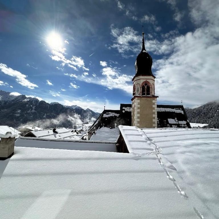 Haus Pregenzer - Appartamento con 1 Camera da Letto - 8