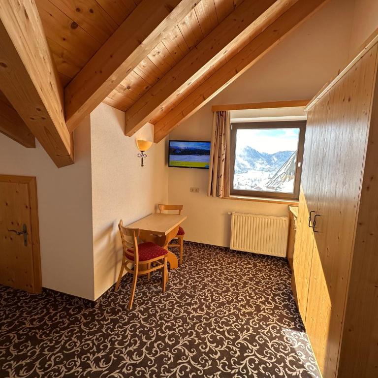 Haus Pregenzer - Appartamento con 1 Camera da Letto - 7