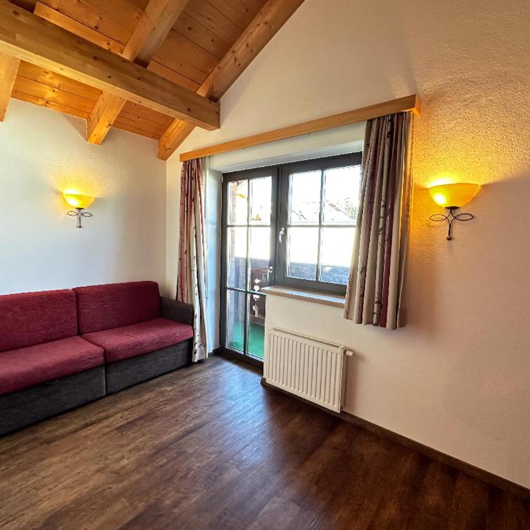 Haus Pregenzer - Appartamento con 2 Camere da Letto - 6