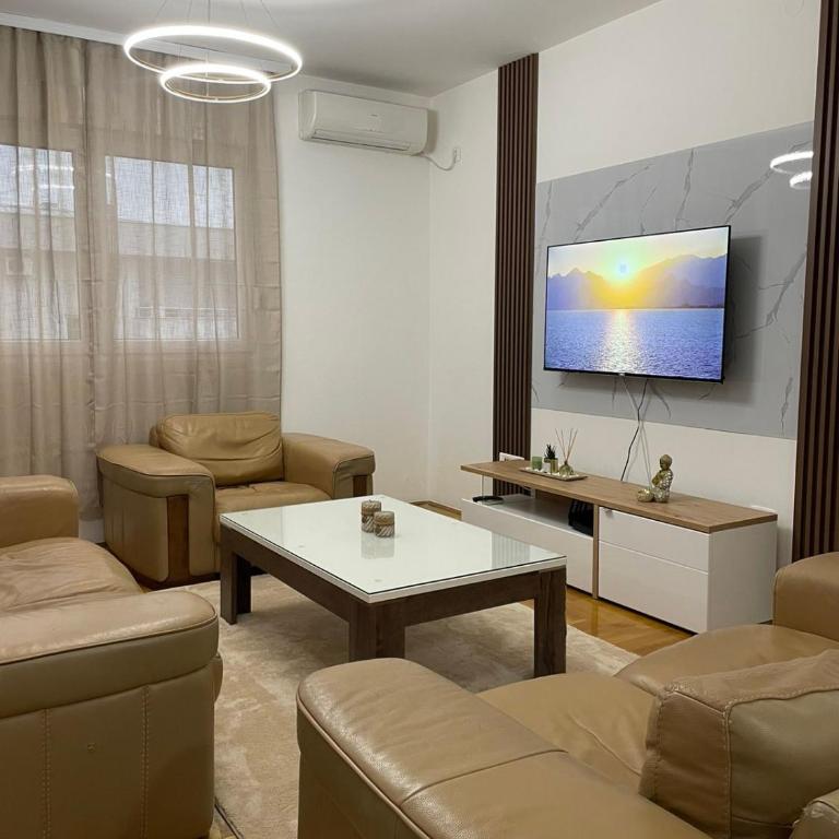 Royal - Apartman sa 1 Spavaćom Sobom - 1