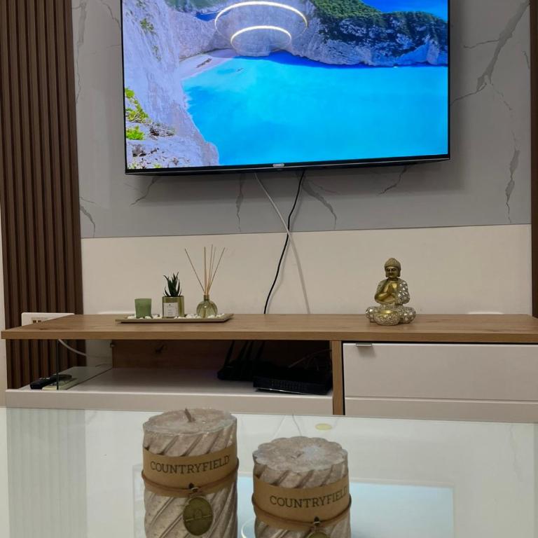 Royal - Apartman sa 1 Spavaćom Sobom - 4