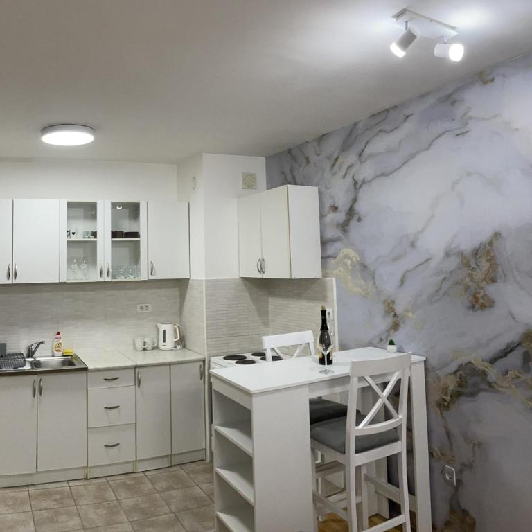 Royal - Apartman sa 1 Spavaćom Sobom - 6
