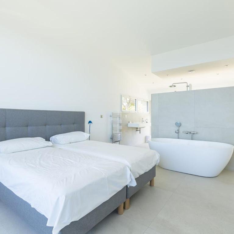 Dzov - Villa Deluxe - 6