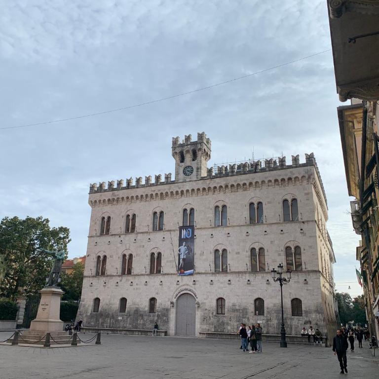 Remolari 20-Piazza Mazzini view - Appartamento con 3 Camere da Letto - 7