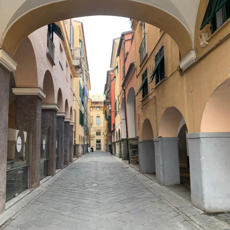 Remolari 20-Piazza Mazzini view - Appartamento con 3 Camere da Letto - 16