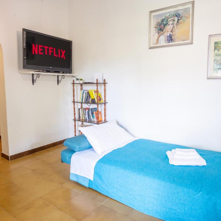 [COSTA REI] *500 metri dal mare* Free Parking/Wifi - Casa con 2 Camere da Letto - 6