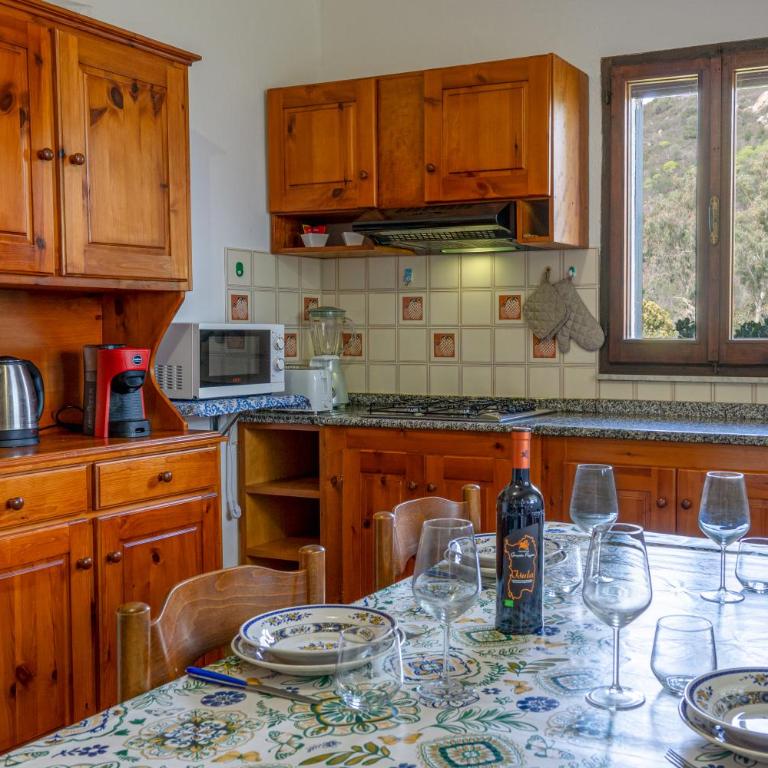 [COSTA REI] *500 metri dal mare* Free Parking/Wifi - Casa con 2 Camere da Letto - 9