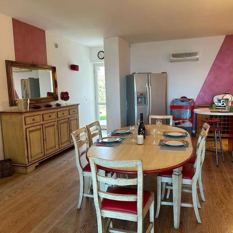 Timetofreedom Apartment Bellevue - Casa con 2 Camere da Letto - 6