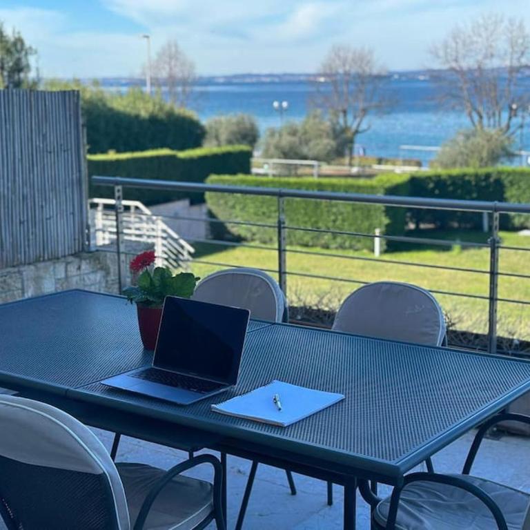 Timetofreedom Apartment Bellevue - Casa con 2 Camere da Letto - 40