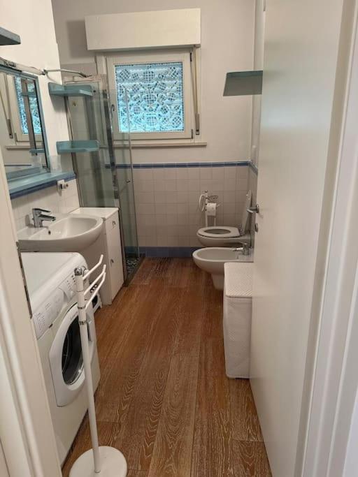 Timetofreedom Apartment Bellevue - Casa con 2 Camere da Letto - 28