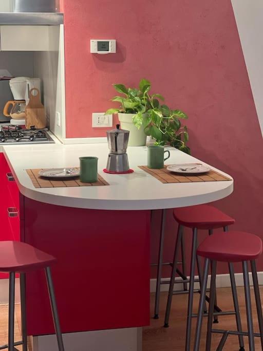 Timetofreedom Apartment Bellevue - Casa con 2 Camere da Letto - 8
