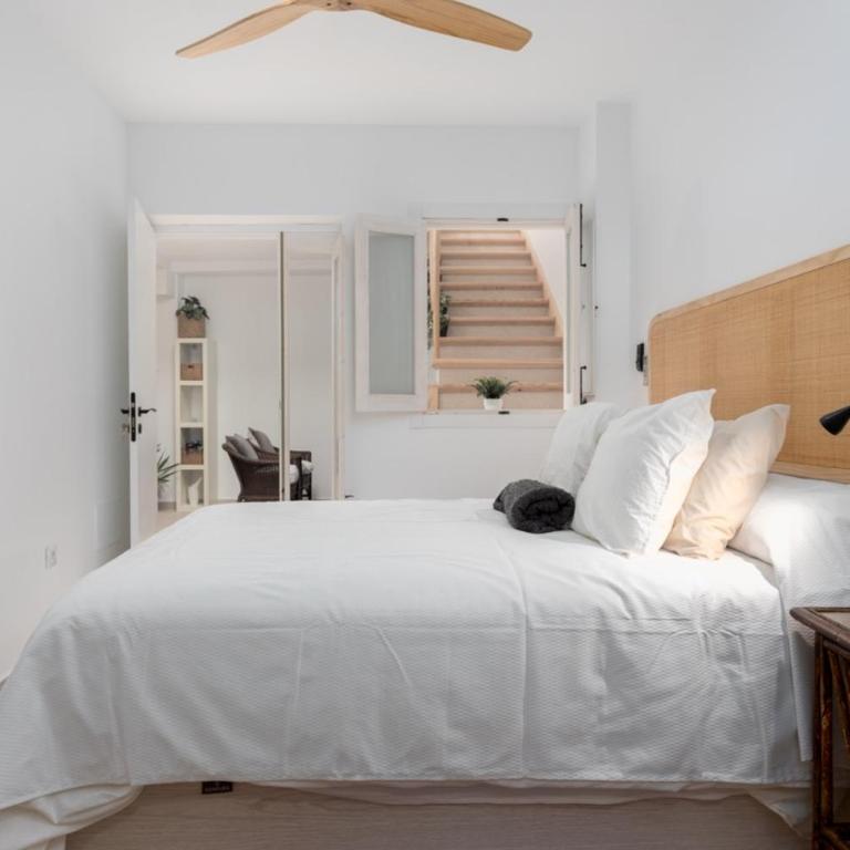Casa Mata Violeta - Three-Bedroom Apartment - 8