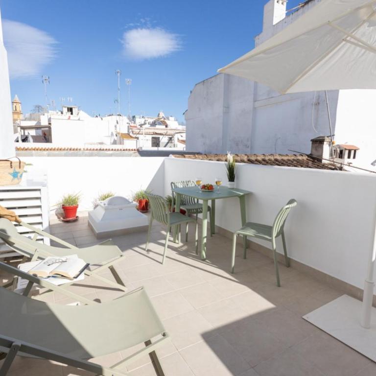 Casa Mata Violeta - Three-Bedroom Apartment - 10