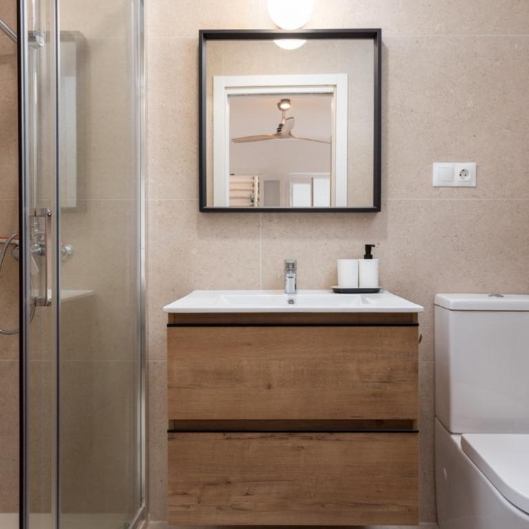 Casa Mata Violeta - Three-Bedroom Apartment - 11