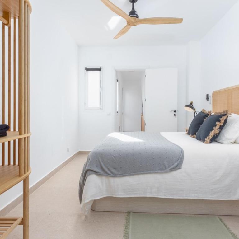 Casa Mata Violeta - Three-Bedroom Apartment - 13