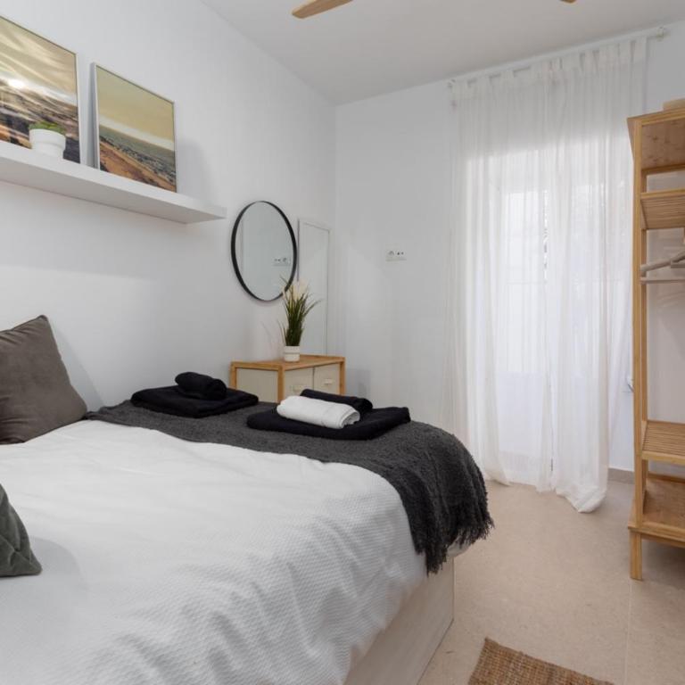 Casa Mata Violeta - Three-Bedroom Apartment - 15
