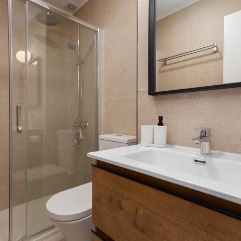 Casa Mata Violeta - Three-Bedroom Apartment - 20