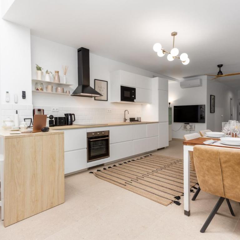 Casa Mata Violeta - Three-Bedroom Apartment - 21