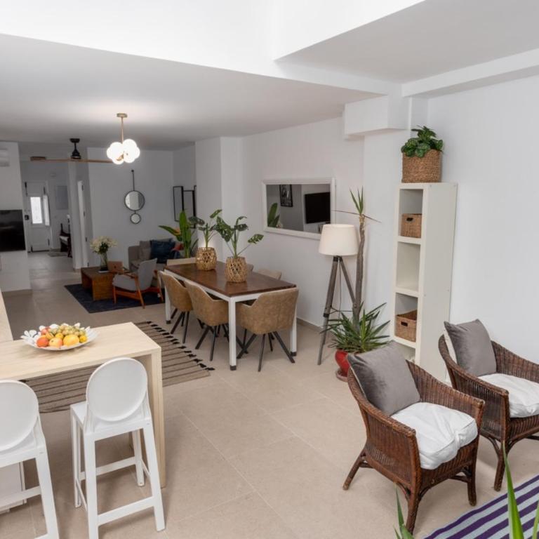Casa Mata Violeta - Three-Bedroom Apartment - 26
