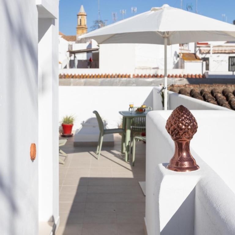 Casa Mata Violeta - Three-Bedroom Apartment - 29