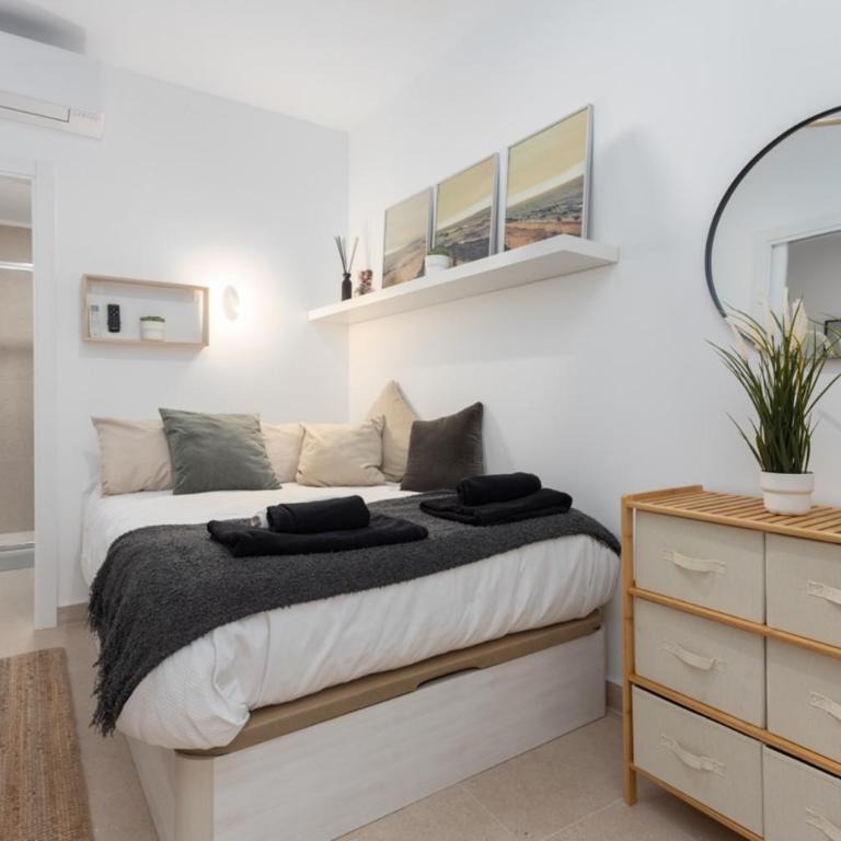 Casa Mata Violeta - Three-Bedroom Apartment - 30
