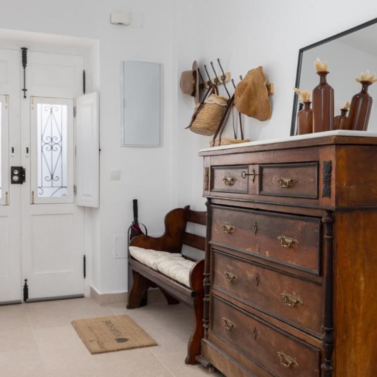 Casa Mata Violeta - Three-Bedroom Apartment - 31