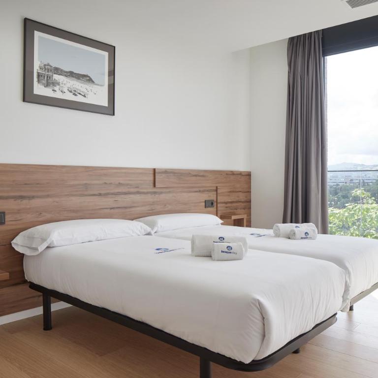 MANTULENE Apartments - Basque Stay - Estudio - 5