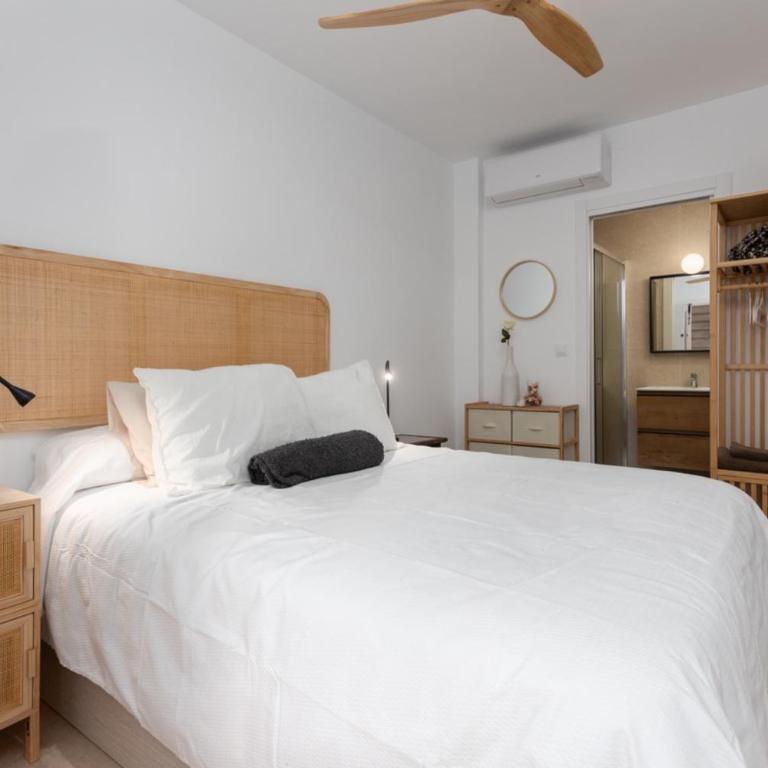 Casa Mata Violeta - Three-Bedroom Apartment - 33