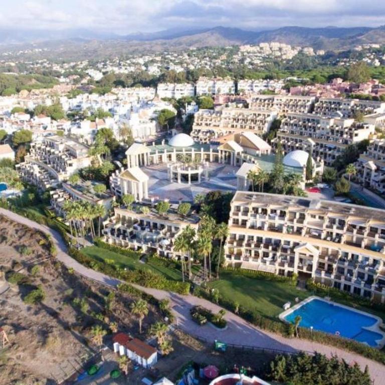 Apartamento frente al mar Marbella - Apartamento de 1 dormitorio - 18