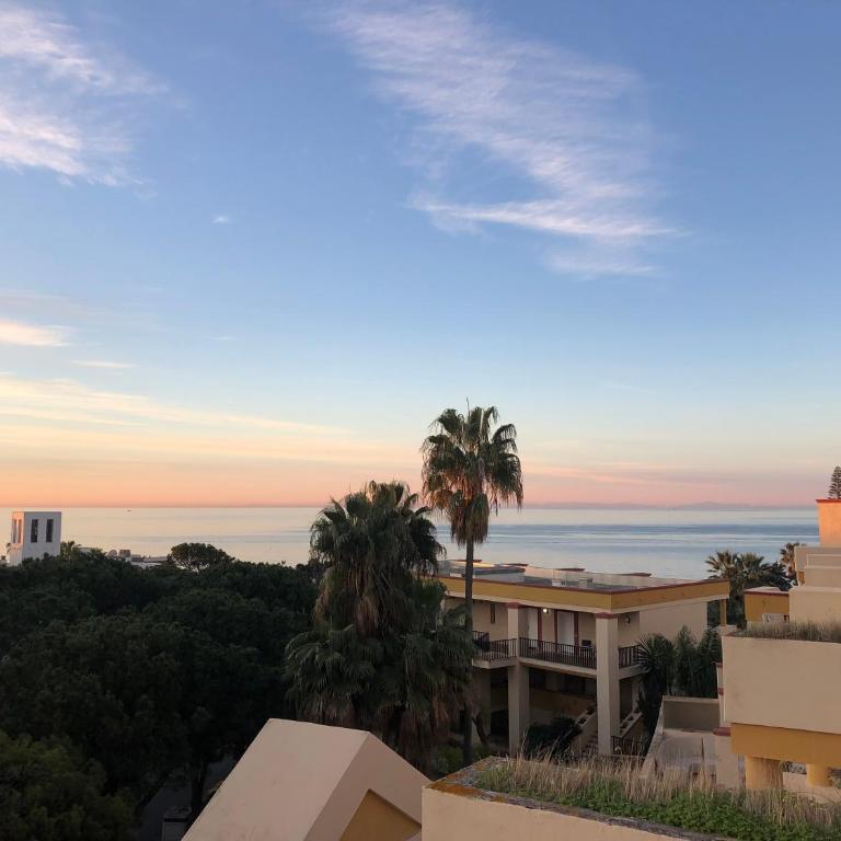 Apartamento frente al mar Marbella - Apartamento de 1 dormitorio - 12