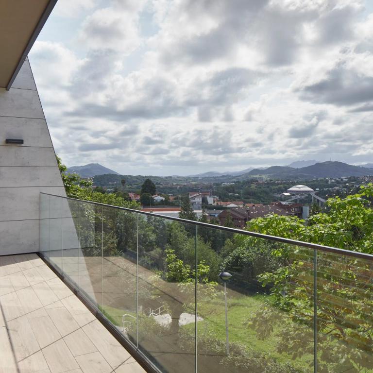 MANTULENE Apartments - Basque Stay - Estudio - 4