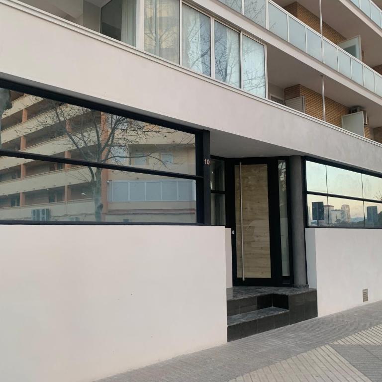 Home SEA&DREAMS Ifach - Apartamento Superior - 13