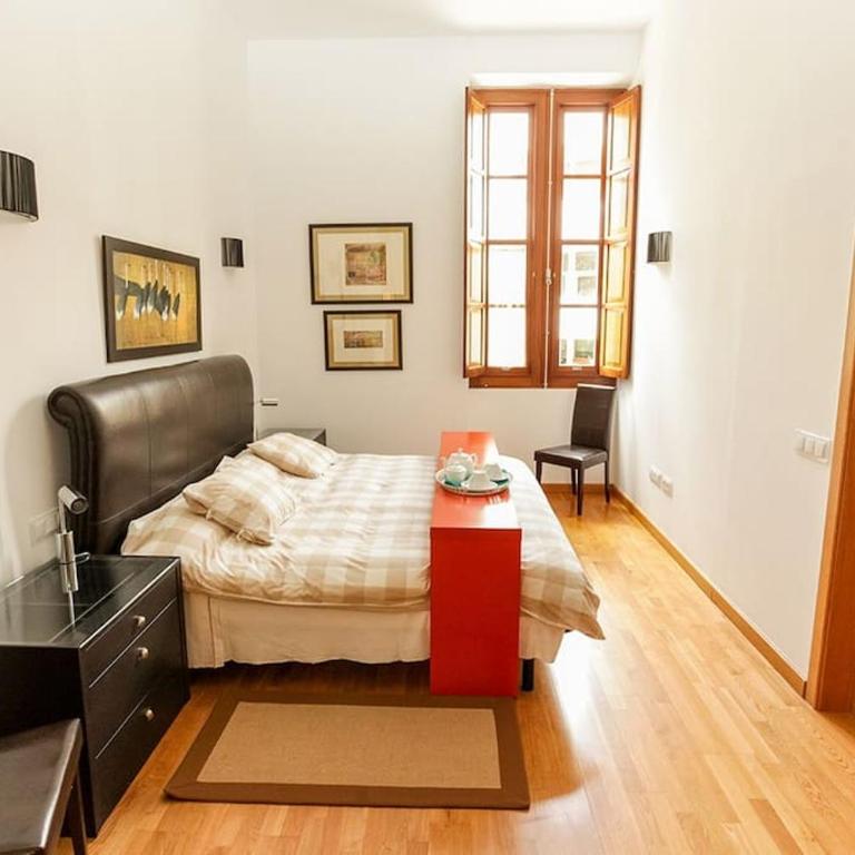 Centrico Loft en el centro de Santa Cruz - Apartamento de 2 dormitorios - 8