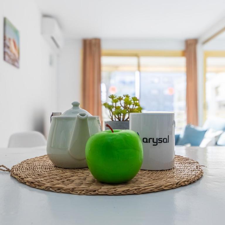 NOVELTY I Arysal 1 - Apartamento de 1 dormitorio - 7