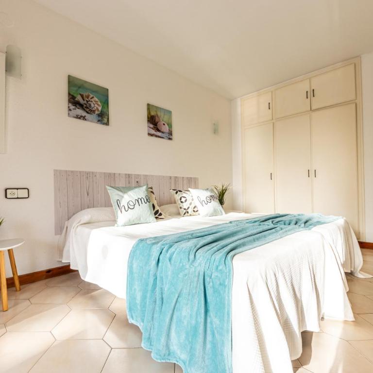 NOVELTY I Arysal 1 - Apartamento de 1 dormitorio - 4