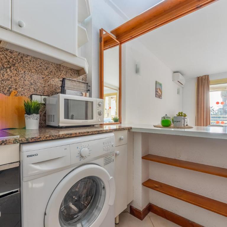 NOVELTY I Arysal 1 - Apartamento de 1 dormitorio - 13