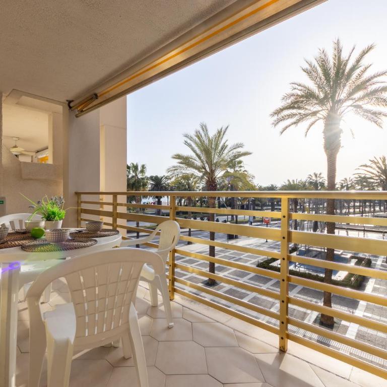 NOVELTY I Arysal 1 - Apartamento de 1 dormitorio - 18
