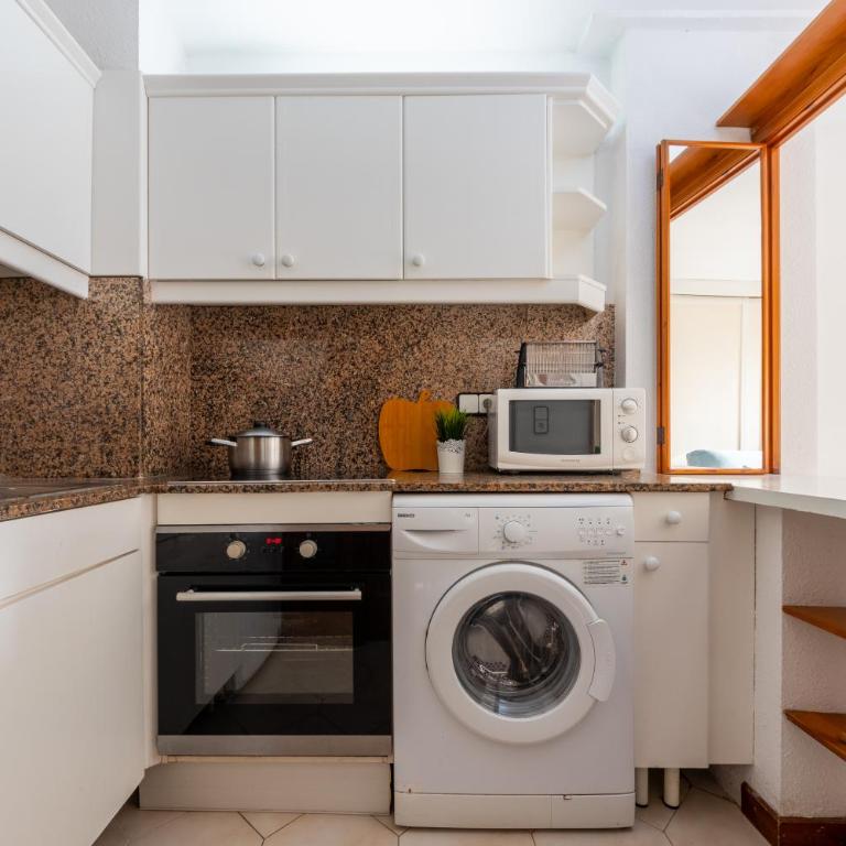 NOVELTY I Arysal 1 - Apartamento de 1 dormitorio - 19