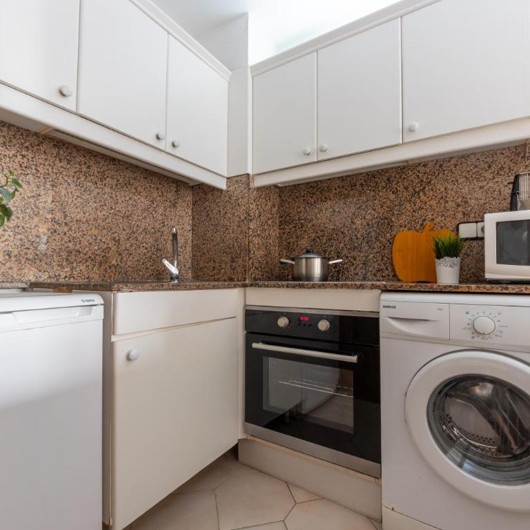 NOVELTY I Arysal 1 - Apartamento de 1 dormitorio - 9