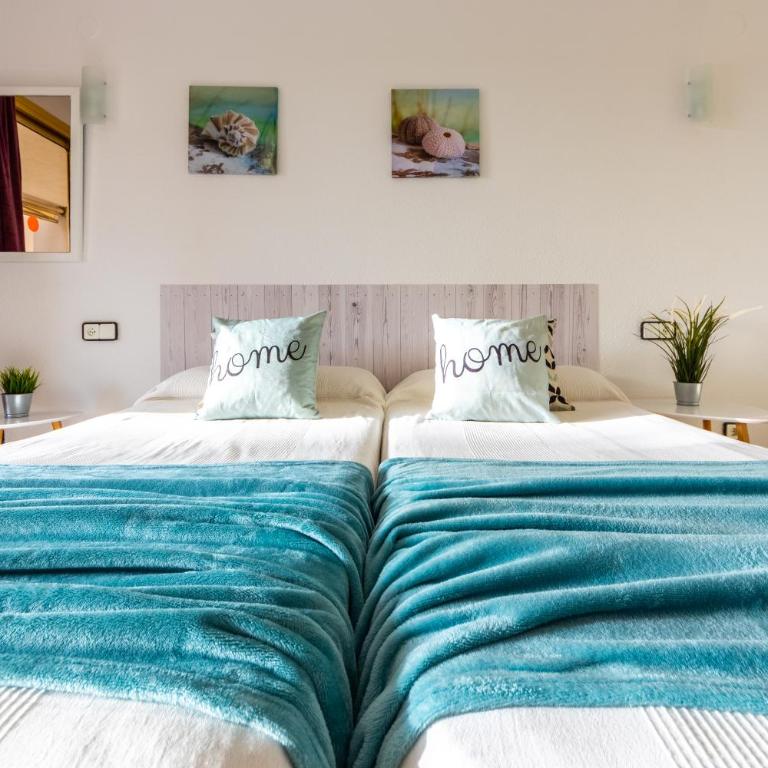 NOVELTY I Arysal 1 - Apartamento de 1 dormitorio - 23
