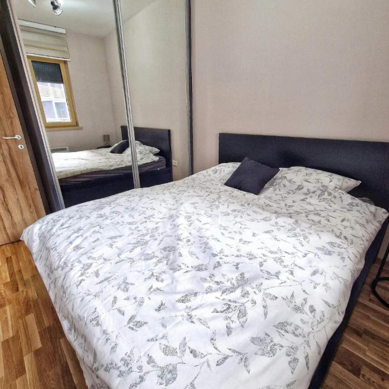 GOFD Apartman Zlatibor - Apartman sa 1 Spavaćom Sobom - 11