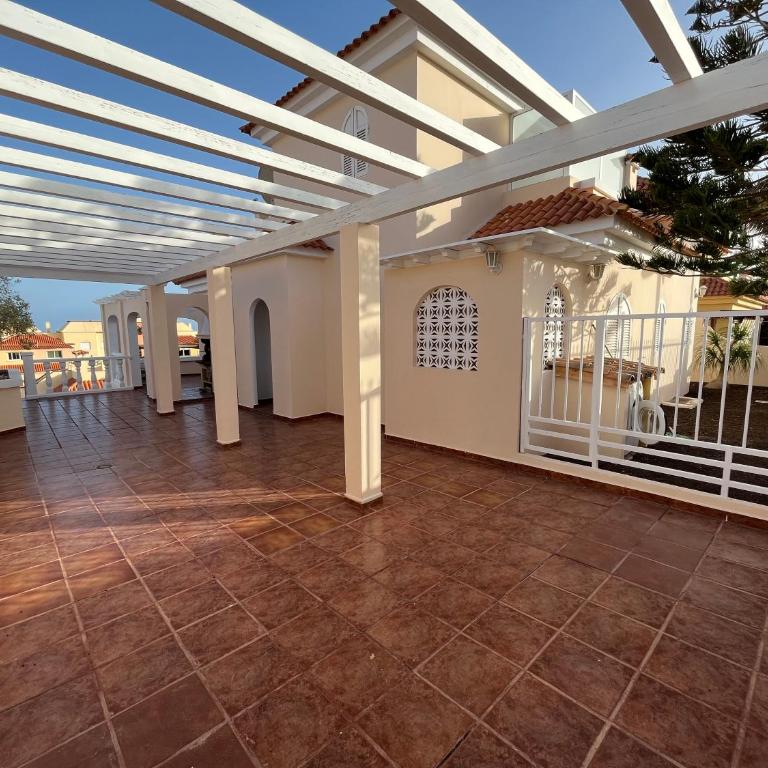 Casa Vista del Mar 1 - Apartamento de 2 dormitorios - 3