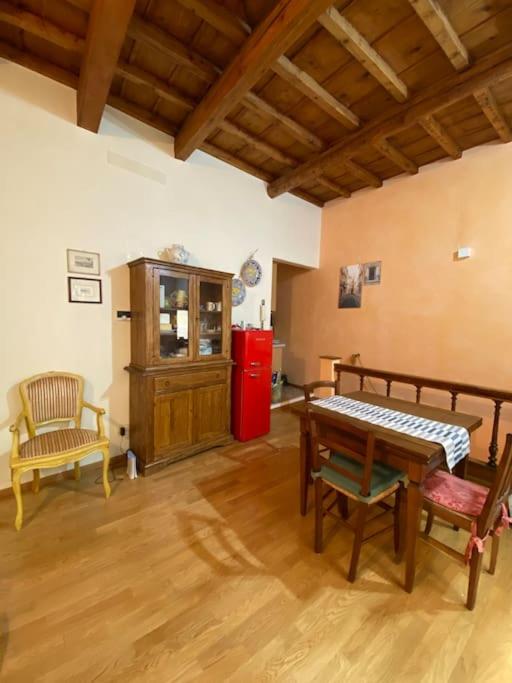 Rubilù Loft - One-Bedroom Apartment - 19