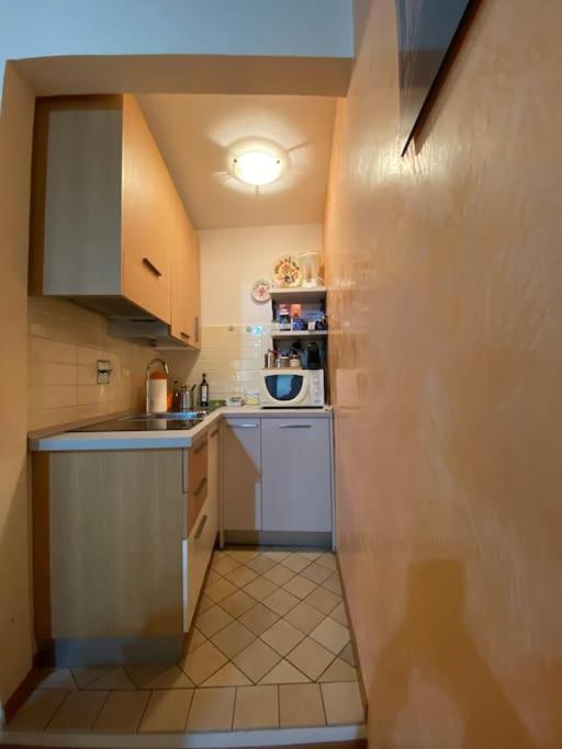 Rubilù Loft - One-Bedroom Apartment - 18