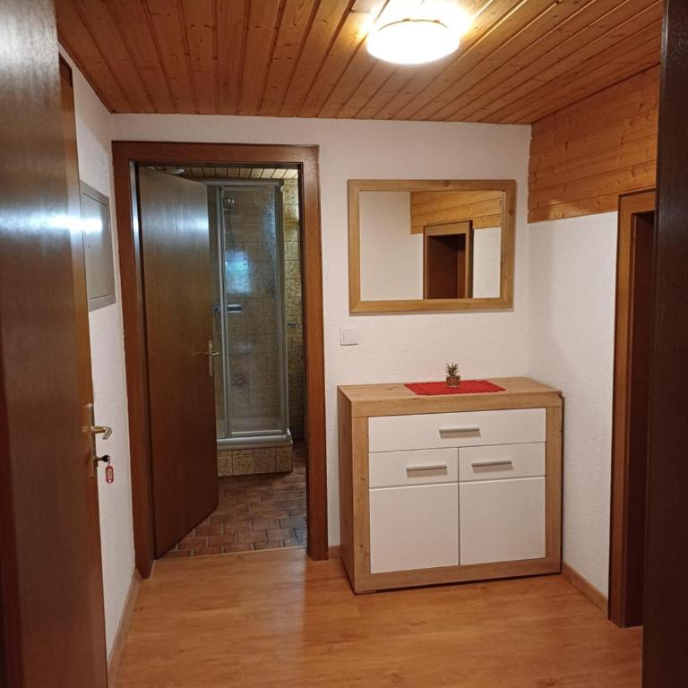 Haus Trantrauas - Apartment mit 2 Schlafzimmern und Dusche - 15