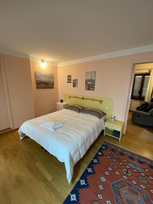 Rubilù Loft - One-Bedroom Apartment - 16