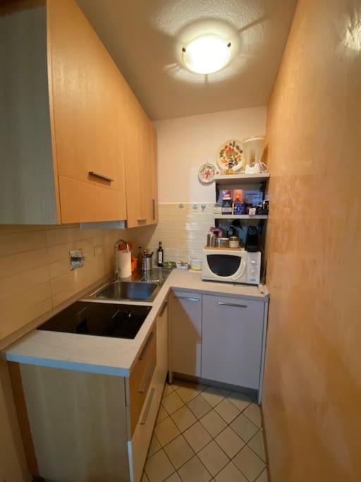 Rubilù Loft - One-Bedroom Apartment - 14