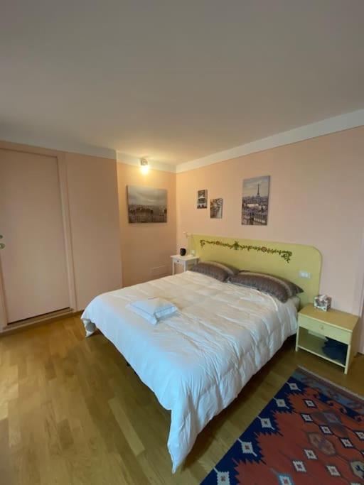 Rubilù Loft - One-Bedroom Apartment - 13