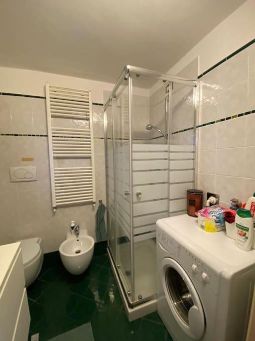 Rubilù Loft - One-Bedroom Apartment - 12