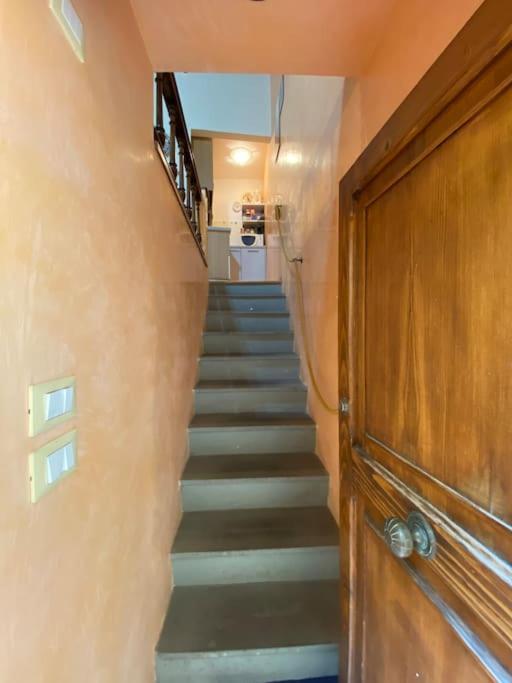 Rubilù Loft - One-Bedroom Apartment - 10